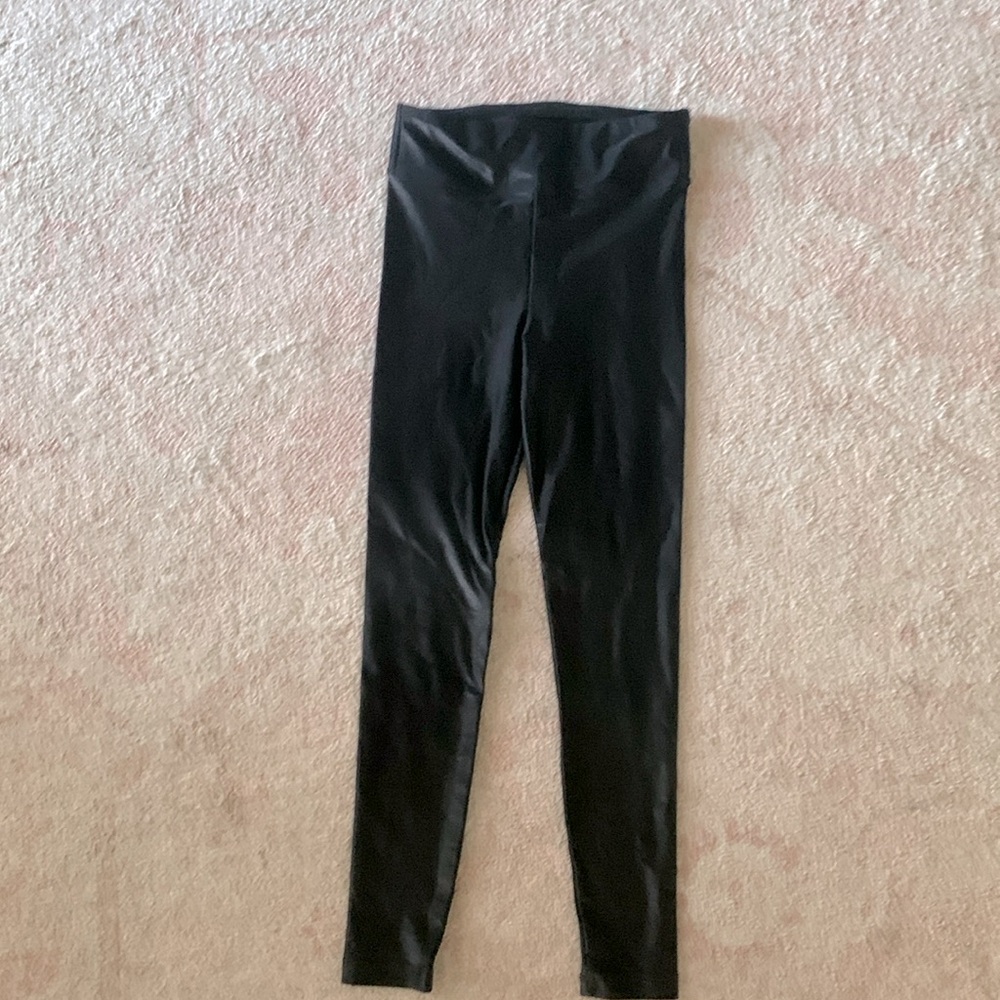 KORAL - lustrous infinity legging - size XS (stretchy)